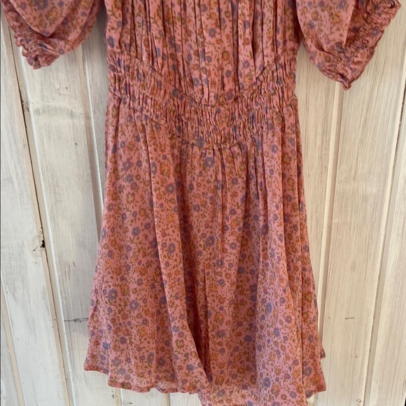 Spell & The Gypsy mini dress - Picture 6 of 9